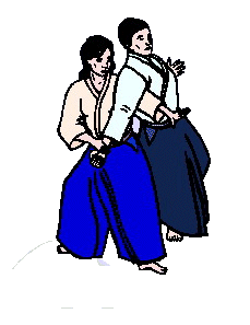 Animated Aikido Free Clipart HD Clipart