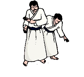Animated Aikido Download Free Image Clipart
