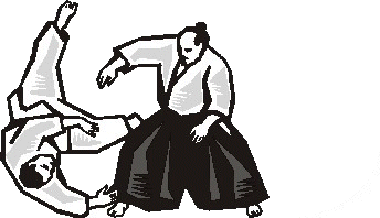 Animated Aikido Download HD Clipart