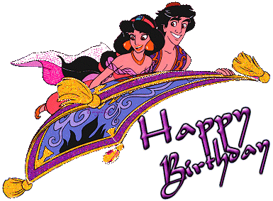 Animated Aladdin Free Transparent Image HQ Clipart
