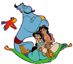Animated Aladdin Download Free Image Clipart