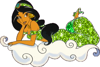 Animated Aladdin Free Download GIF HD Clipart