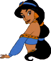 Animated Aladdin Free Transparent Image HQ Clipart