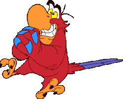 Animated Aladdin HQ Image Free Clipart
