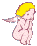 Animated Angel Download HD Clipart