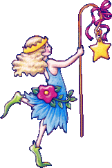 Animated Angel Free GIF HQ Clipart