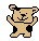 Smiley Animal HD Image Free Clipart
