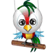 Animated Animal Free GIF HQ Clipart