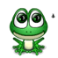 Animated Animal Free Transparent Image HD Clipart