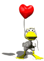 Animated Animal HD Image Free Clipart
