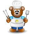 Animated Animal Free Photo Clipart