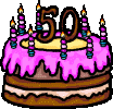 Animated Anniversary HD Image Free Clipart