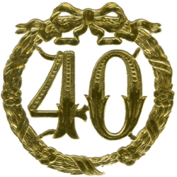 Animated Anniversary Download HD Clipart
