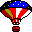 Balloon Free Download GIF HQ Clipart
