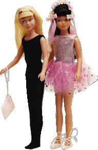 Barbie Free Transparent Image HQ Clipart