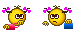 And Beating Smiley Fighting Download HQ Clipart