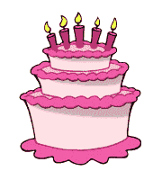 Birthday Free HD Image Clipart