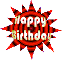 Birthday GIF Image High Quality Clipart