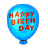 Birthday HD Image Free Clipart