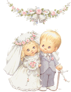 Bridesmaid Free Download GIF HQ Clipart