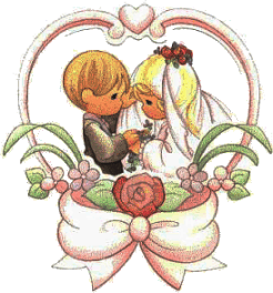 Bridesmaid Free GIF HQ Clipart