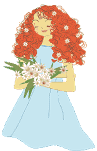 Bridesmaid Free Transparent Image HD Clipart