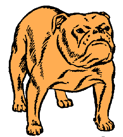 Bulldog Free Clipart HD Clipart