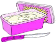 Butter Download HQ Clipart