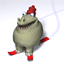 Cartoon GIF File HD Clipart