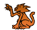 Cat Free Download GIF HQ Clipart
