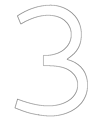 Alphabet Coloring Pages Free Clipart HQ Clipart