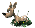 Deer Free Clipart HQ Clipart