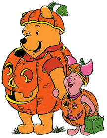 Halloween Disney Free Download GIF HQ Clipart