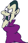 Dracula GIF Free Photo Clipart