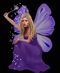 Elf Free GIF HQ Clipart