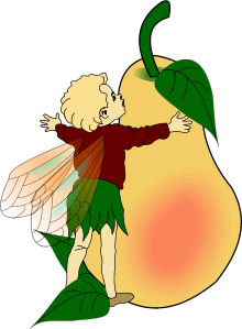 Elf Free Transparent Image HQ Clipart