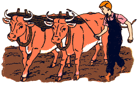Farm Free Transparent Image HQ Clipart
