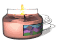 Fire HQ Image Free Clipart