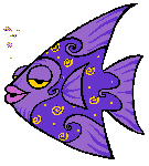 Fish HQ Image Free Clipart