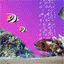 Fish Free HQ Image Clipart