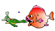 Fish Free Download GIF HQ Clipart