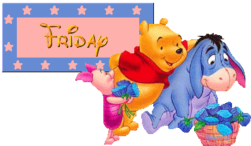 Friday Download Free Image Clipart