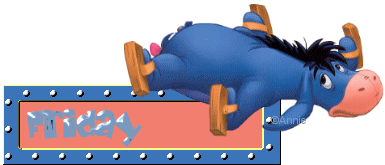 Friday Free Clipart HQ Clipart