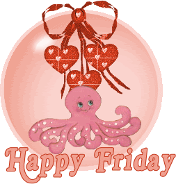 Friday Free Transparent Image HQ Clipart