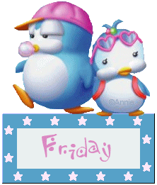 Friday Free Transparent Image HQ Clipart