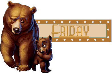 Friday Free Download Image Clipart