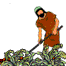 Gardener Download HD Clipart