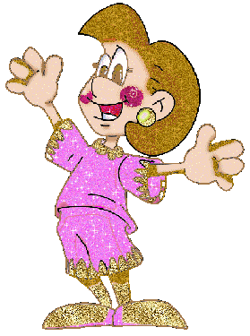 Glitter GIF Download Free Clipart