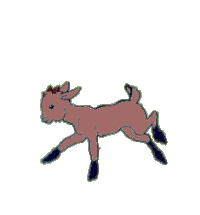 Goat Free HD Image Clipart