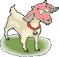 Goat Free Photo Clipart